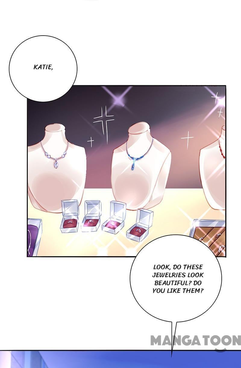 Revenge of the Heiress in Distress Chapter 216 - page 15