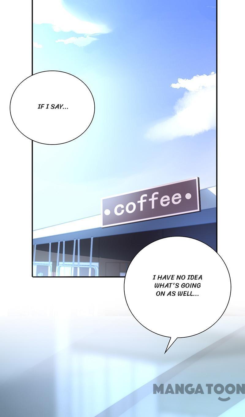 Revenge of the Heiress in Distress Chapter 216 - page 2