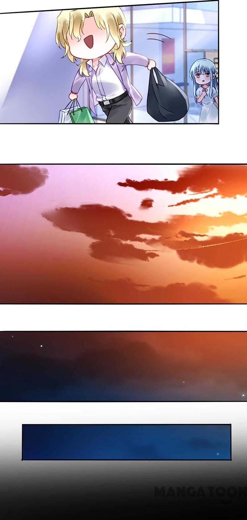 Revenge of the Heiress in Distress Chapter 216 - page 20