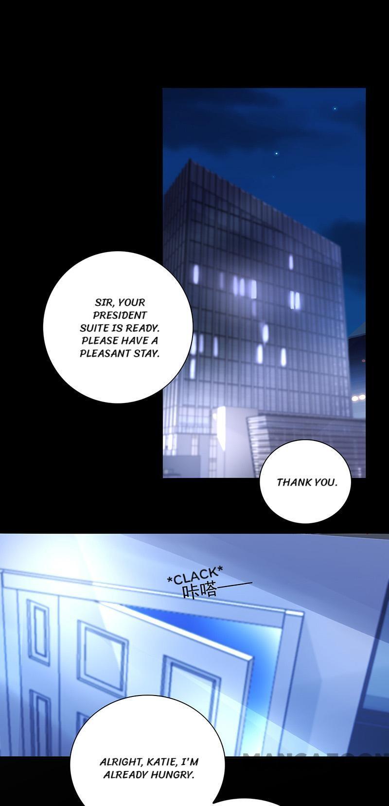 Revenge of the Heiress in Distress Chapter 216 - page 21
