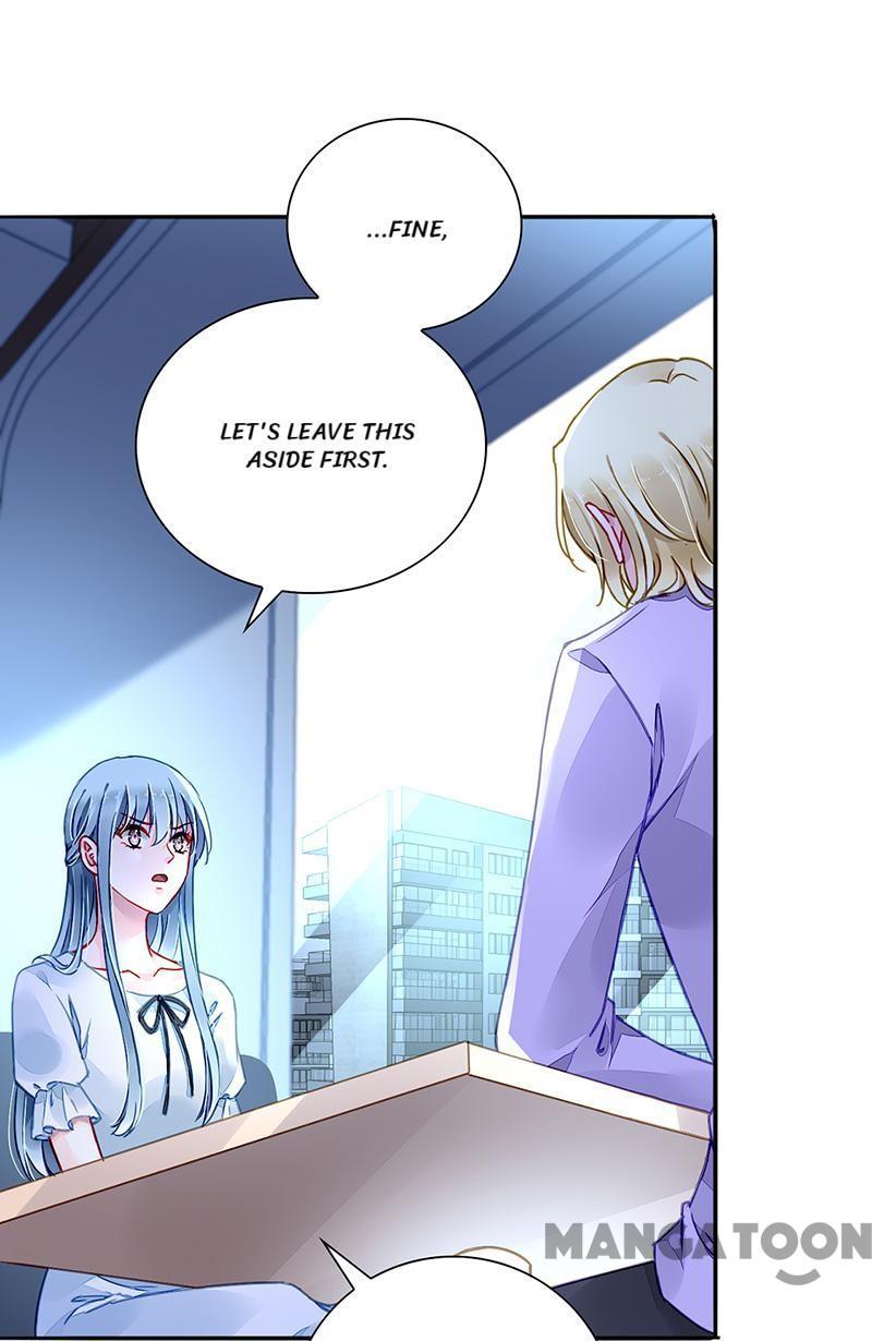 Revenge of the Heiress in Distress Chapter 216 - page 5