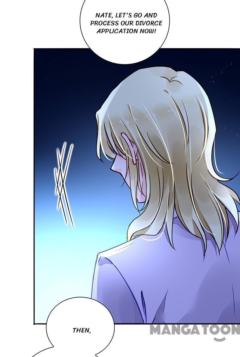 Revenge of the Heiress in Distress Chapter 216 - page 6