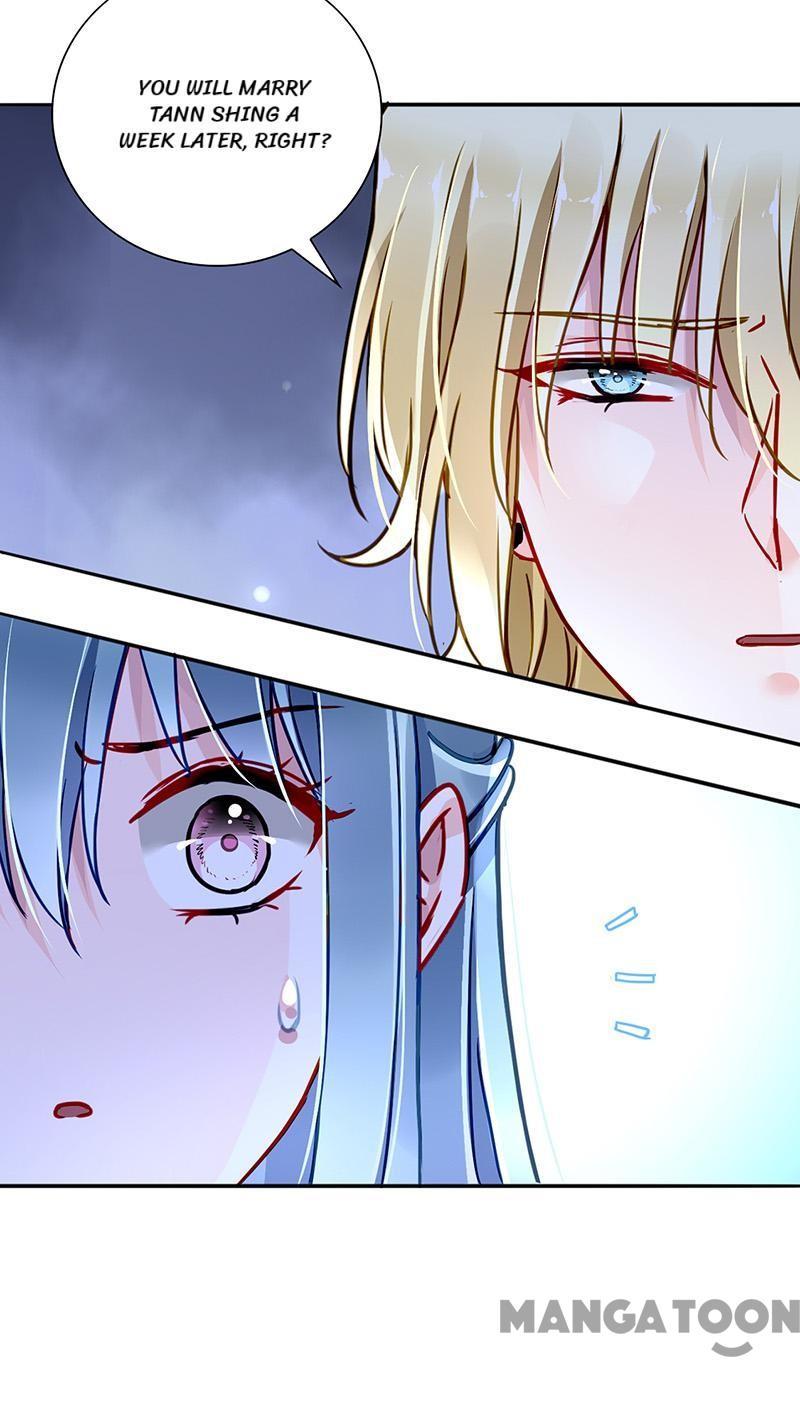 Revenge of the Heiress in Distress Chapter 216 - page 7