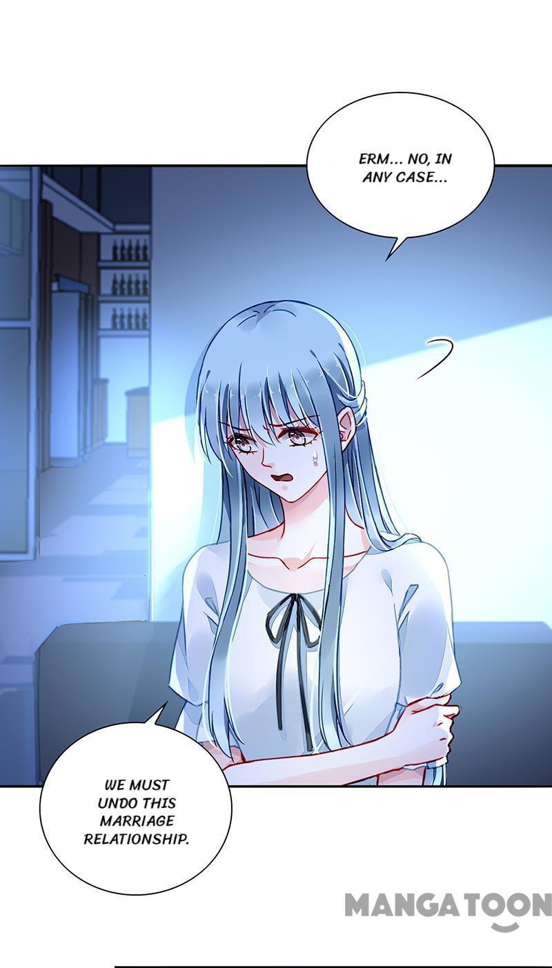 Revenge of the Heiress in Distress Chapter 216 - page 8