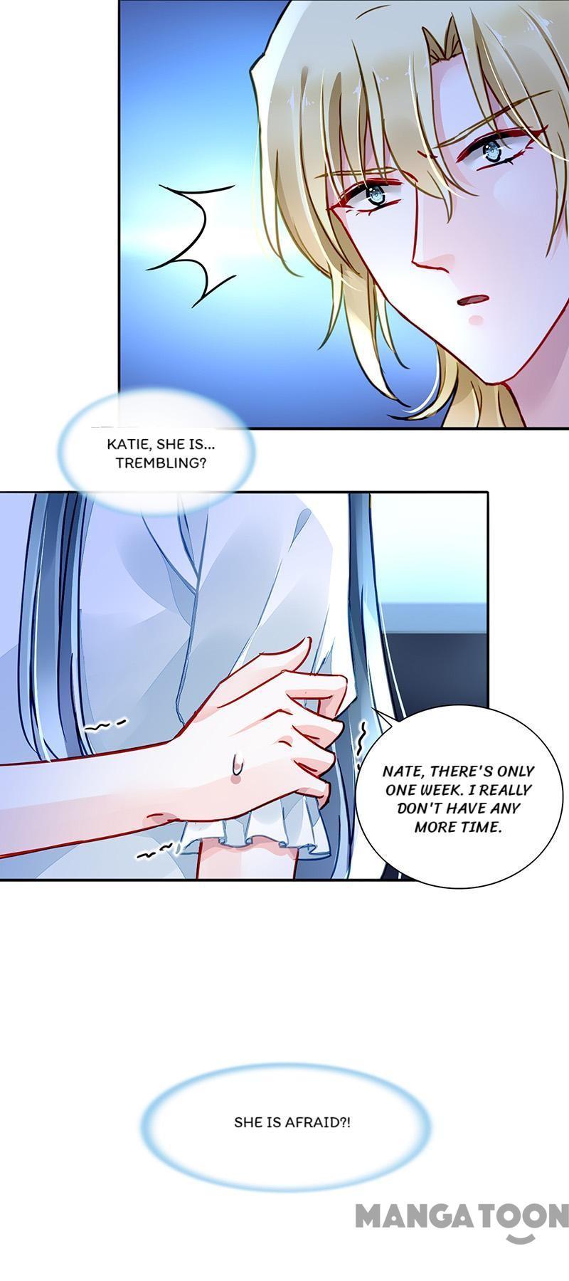 Revenge of the Heiress in Distress Chapter 216 - page 9