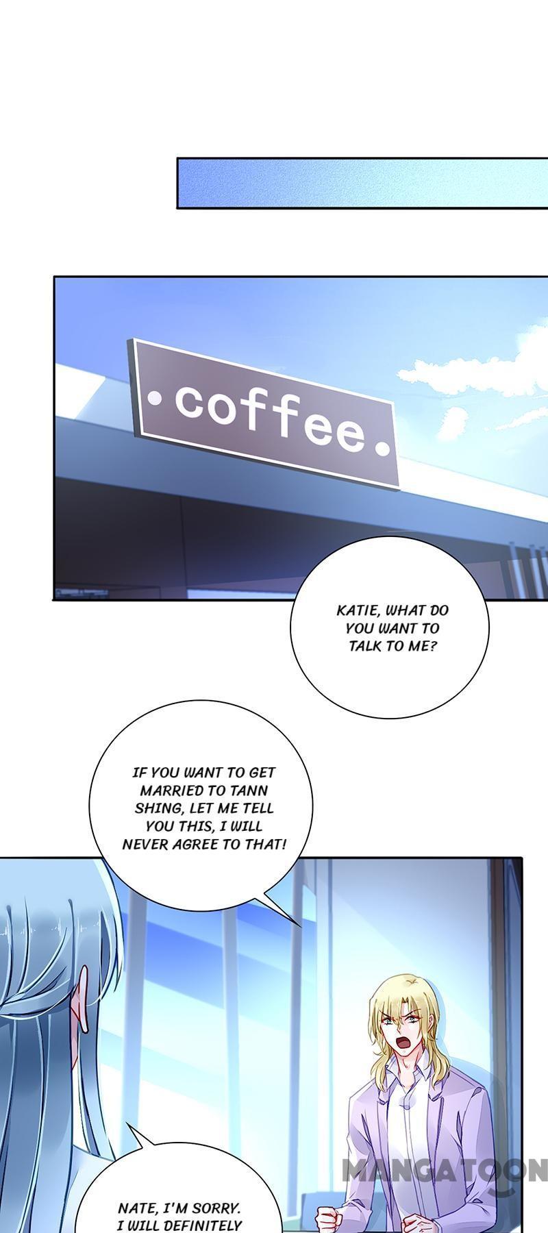 Revenge of the Heiress in Distress Chapter 215 - page 10