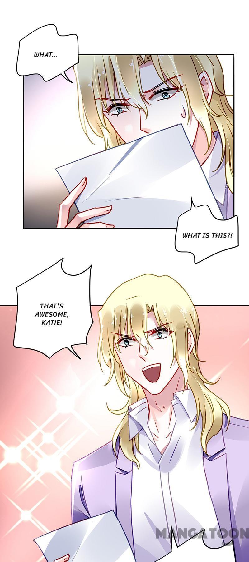 Revenge of the Heiress in Distress Chapter 215 - page 13