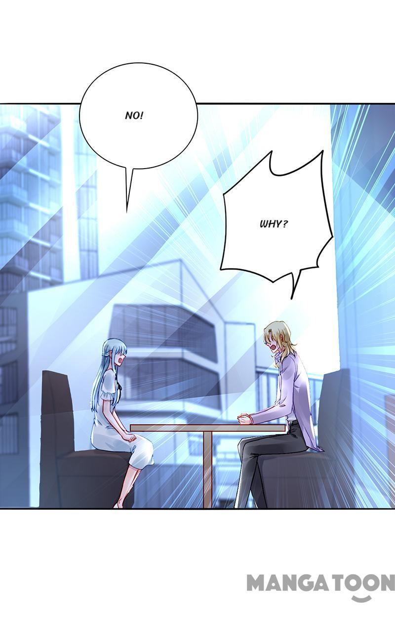 Revenge of the Heiress in Distress Chapter 215 - page 16