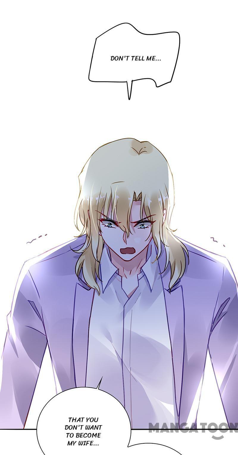 Revenge of the Heiress in Distress Chapter 215 - page 17