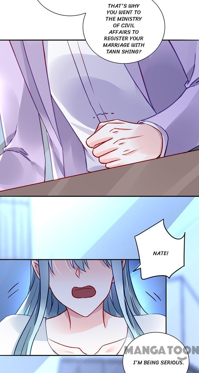 Revenge of the Heiress in Distress Chapter 215 - page 18