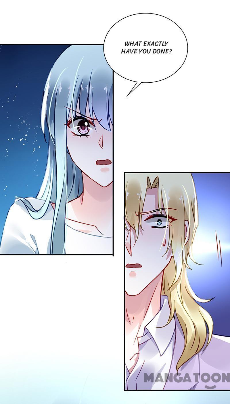 Revenge of the Heiress in Distress Chapter 215 - page 20