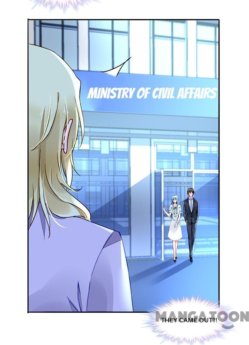 Revenge of the Heiress in Distress Chapter 215 - page 3