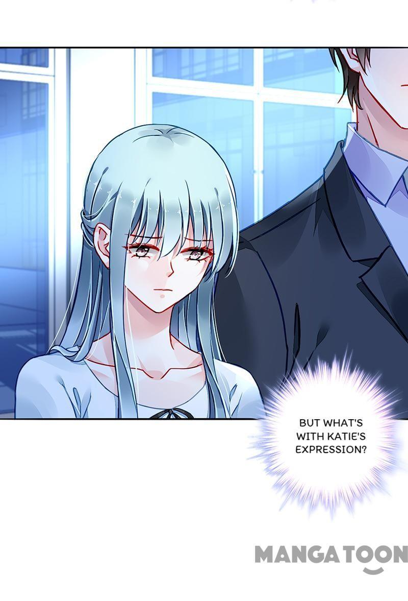 Revenge of the Heiress in Distress Chapter 215 - page 4