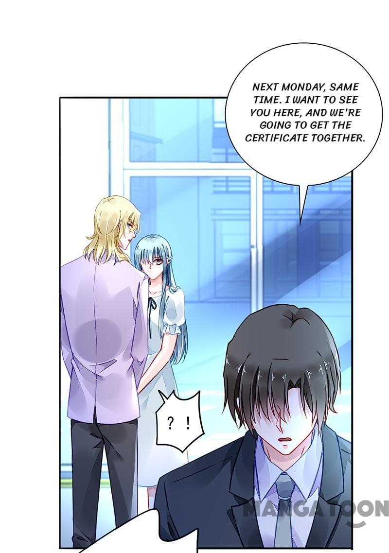 Revenge of the Heiress in Distress Chapter 215 - page 7