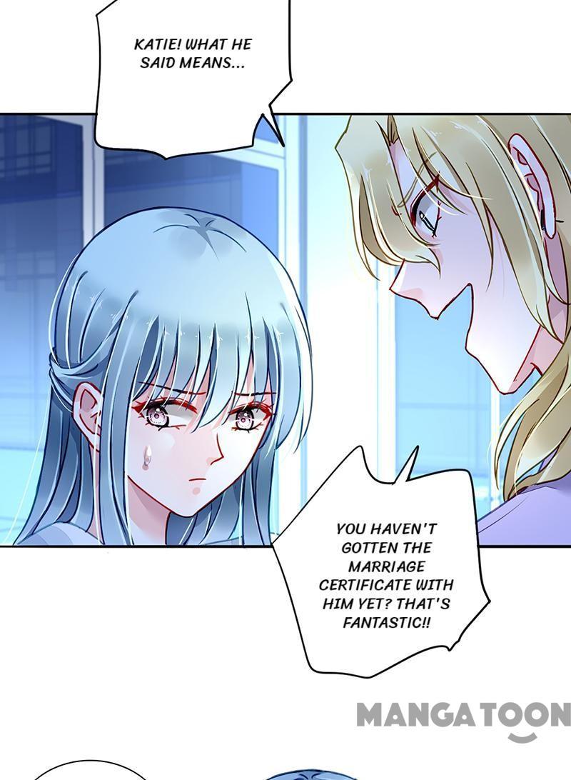 Revenge of the Heiress in Distress Chapter 215 - page 8
