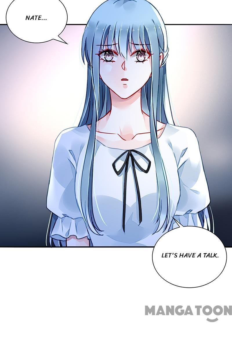 Revenge of the Heiress in Distress Chapter 215 - page 9