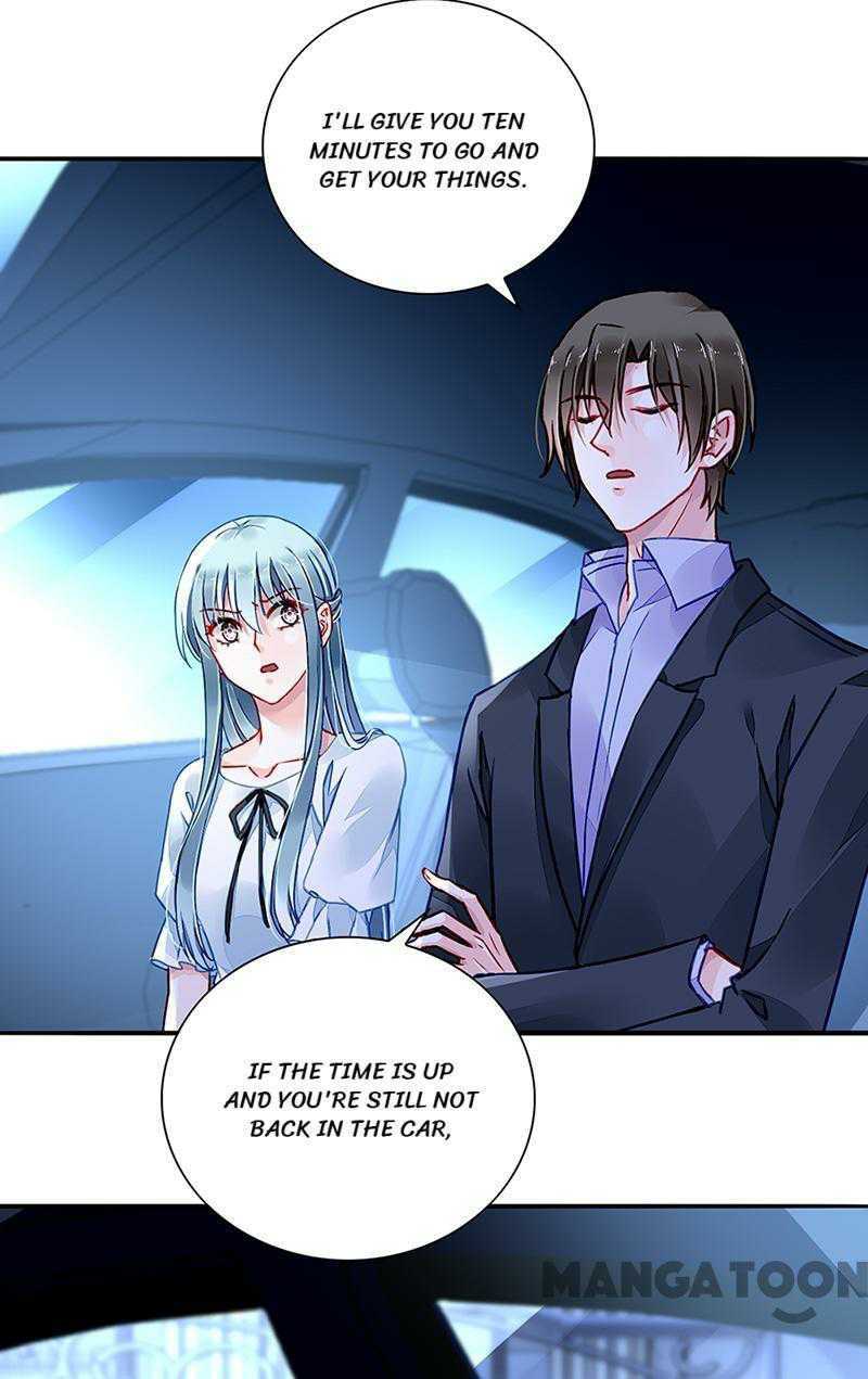 Revenge of the Heiress in Distress Chapter 214 - page 12