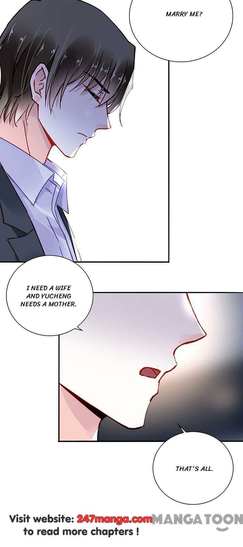 Revenge of the Heiress in Distress Chapter 214 - page 16
