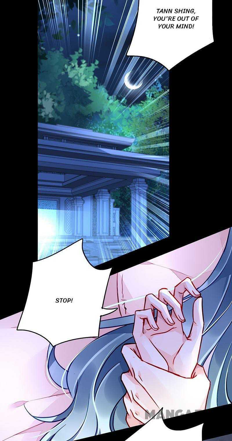 Revenge of the Heiress in Distress Chapter 214 - page 2