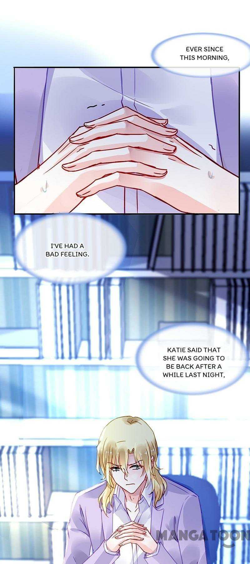 Revenge of the Heiress in Distress Chapter 214 - page 20