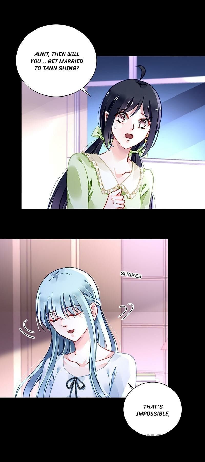 Revenge of the Heiress in Distress Chapter 213 - page 13