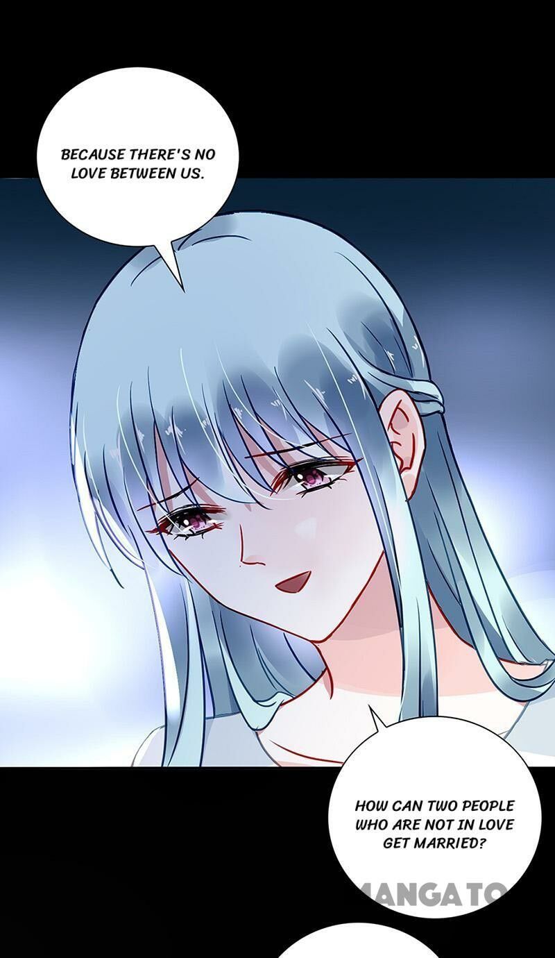 Revenge of the Heiress in Distress Chapter 213 - page 15