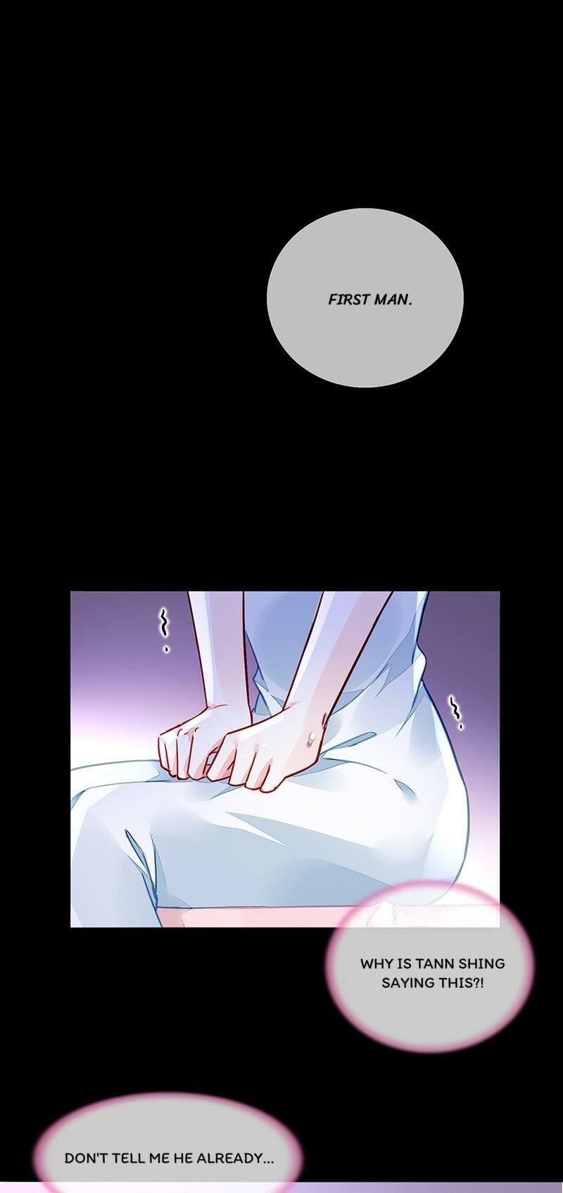 Revenge of the Heiress in Distress Chapter 213 - page 2