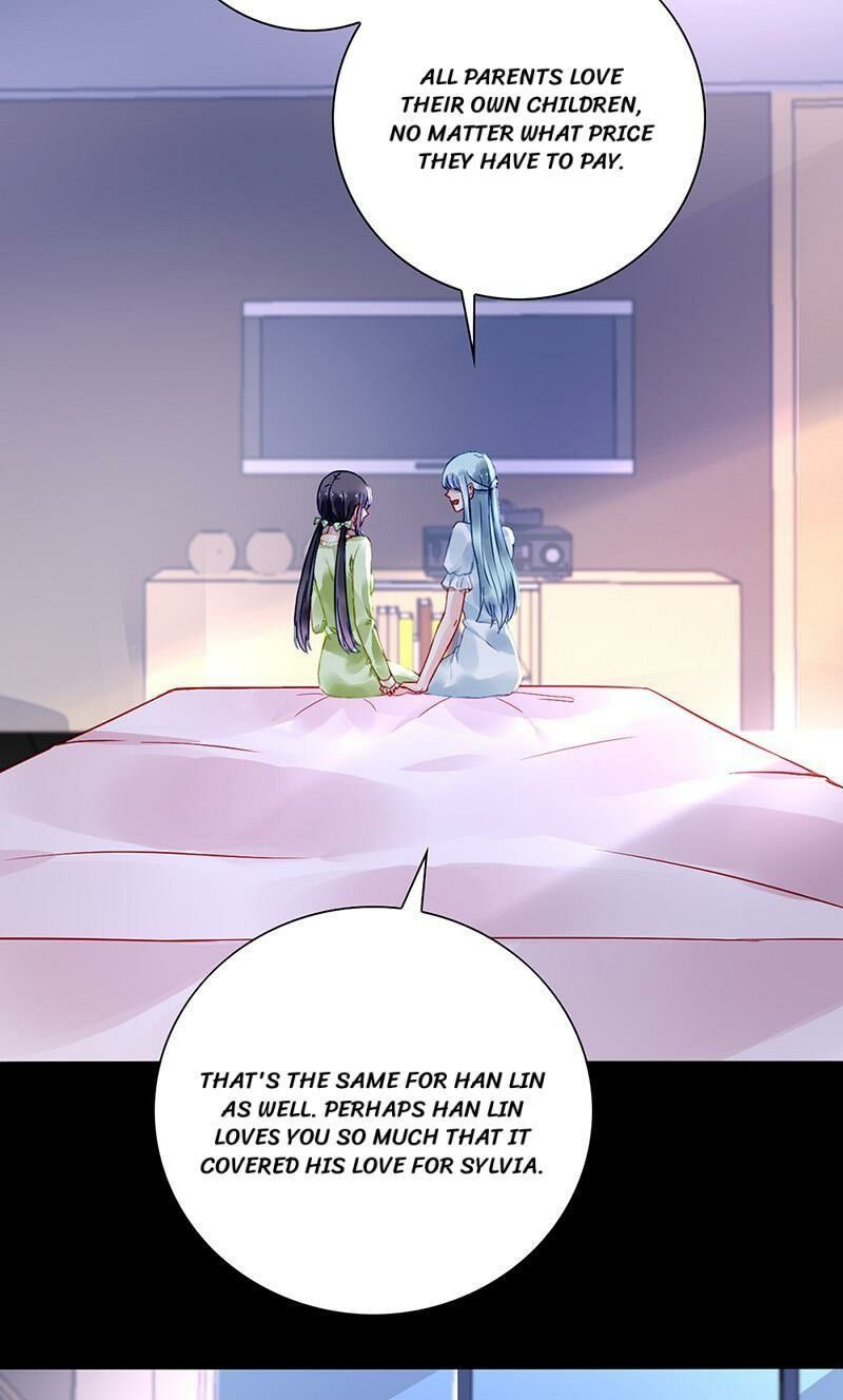Revenge of the Heiress in Distress Chapter 213 - page 20
