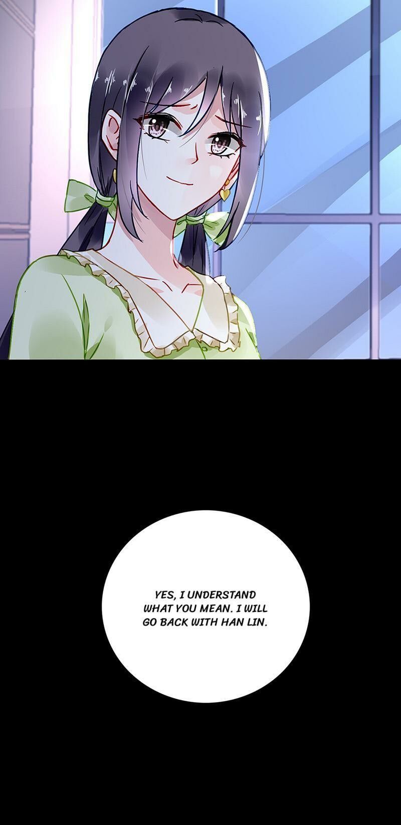 Revenge of the Heiress in Distress Chapter 213 - page 21