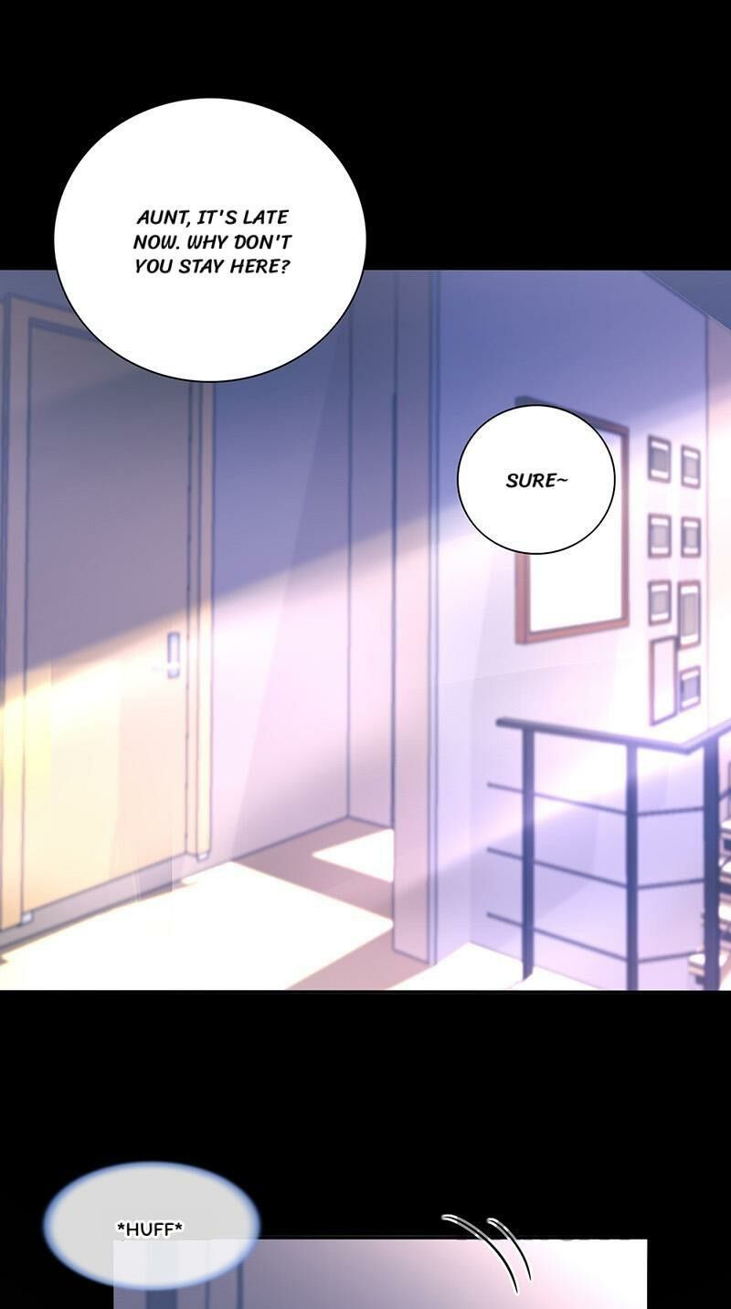Revenge of the Heiress in Distress Chapter 213 - page 22