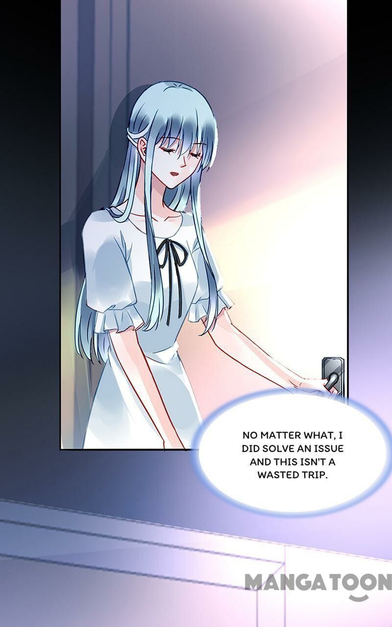 Revenge of the Heiress in Distress Chapter 213 - page 23