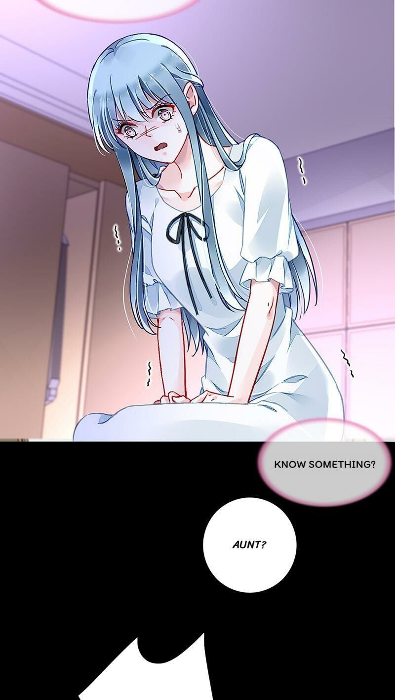 Revenge of the Heiress in Distress Chapter 213 - page 3