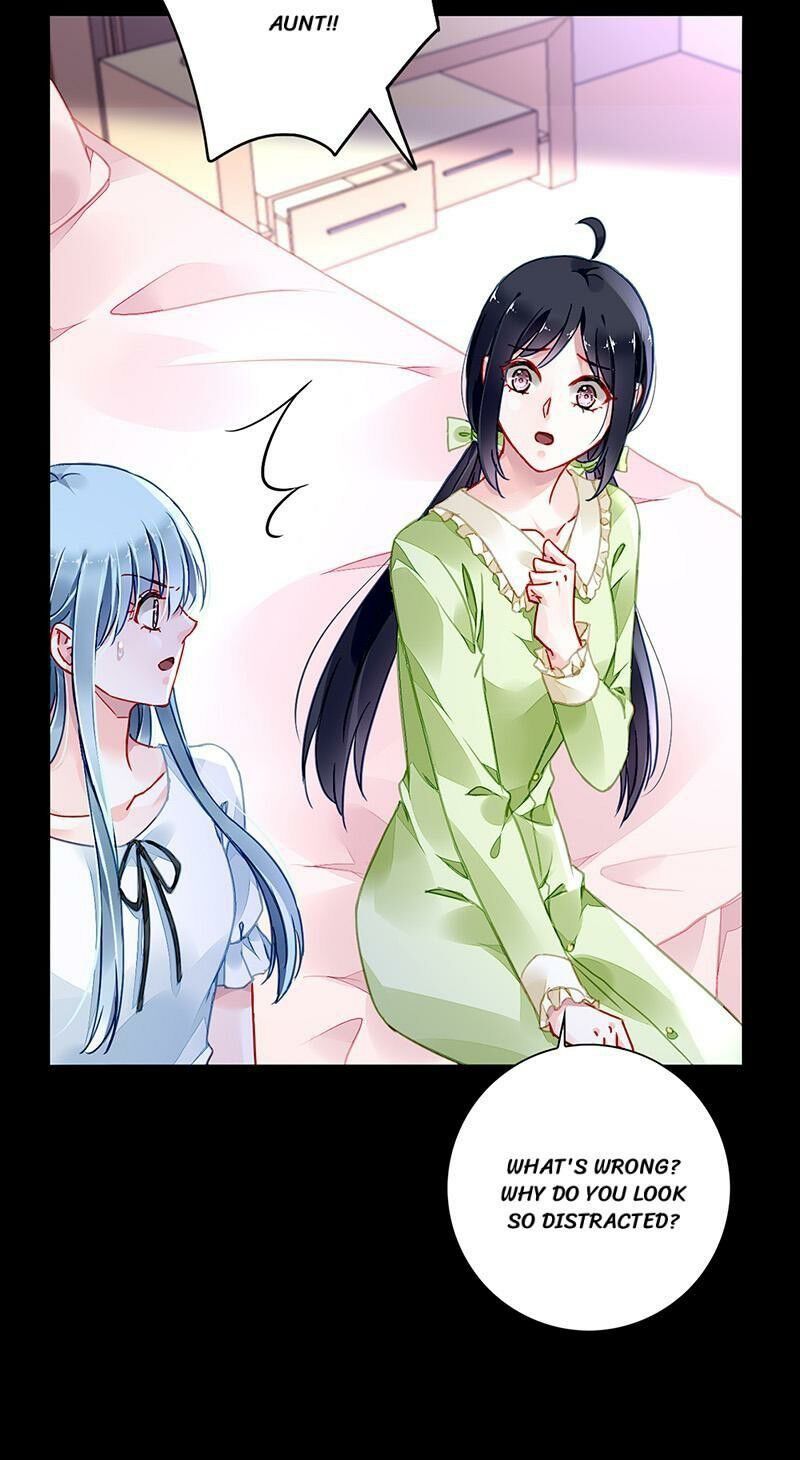 Revenge of the Heiress in Distress Chapter 213 - page 4