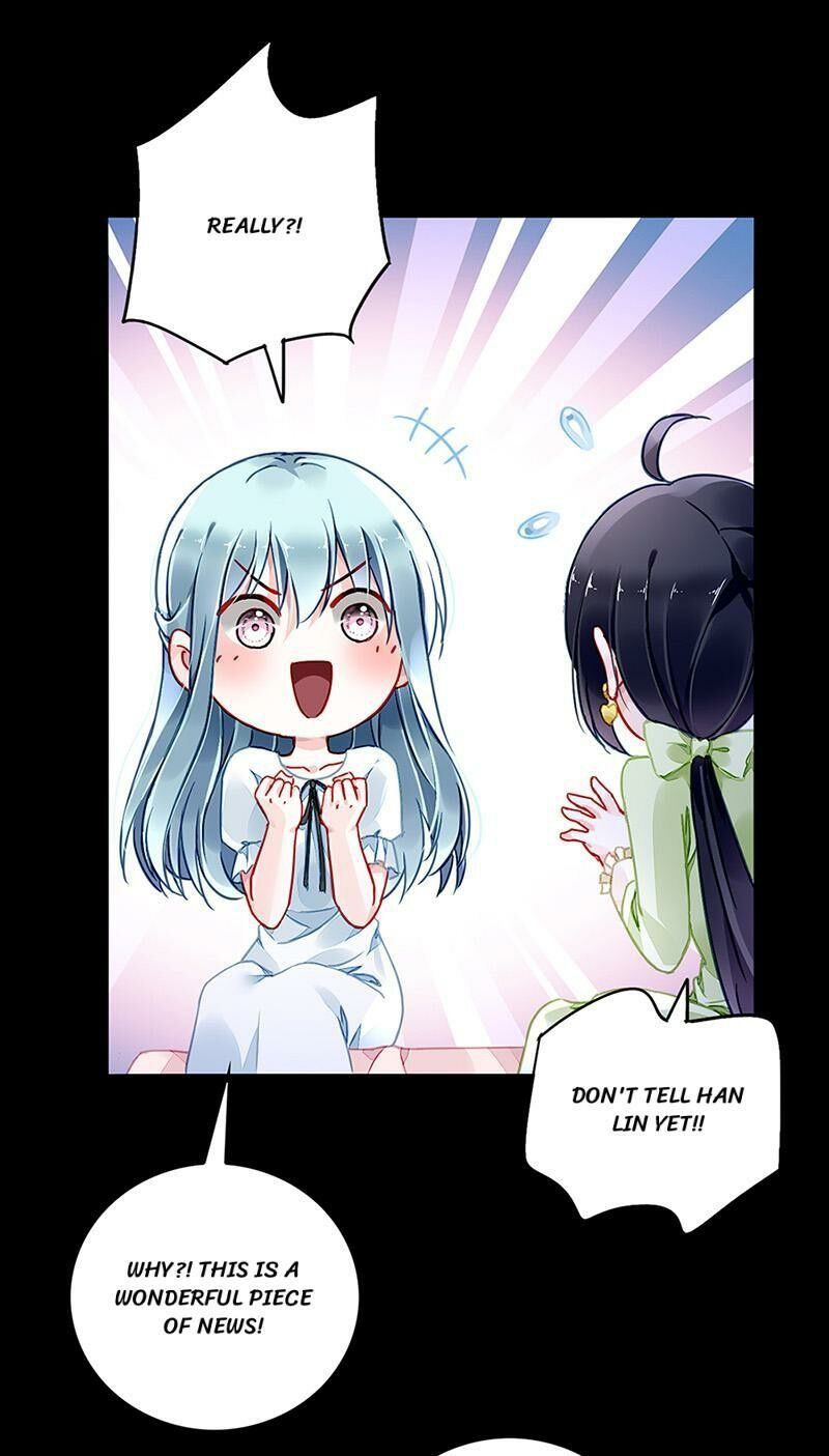 Revenge of the Heiress in Distress Chapter 213 - page 8