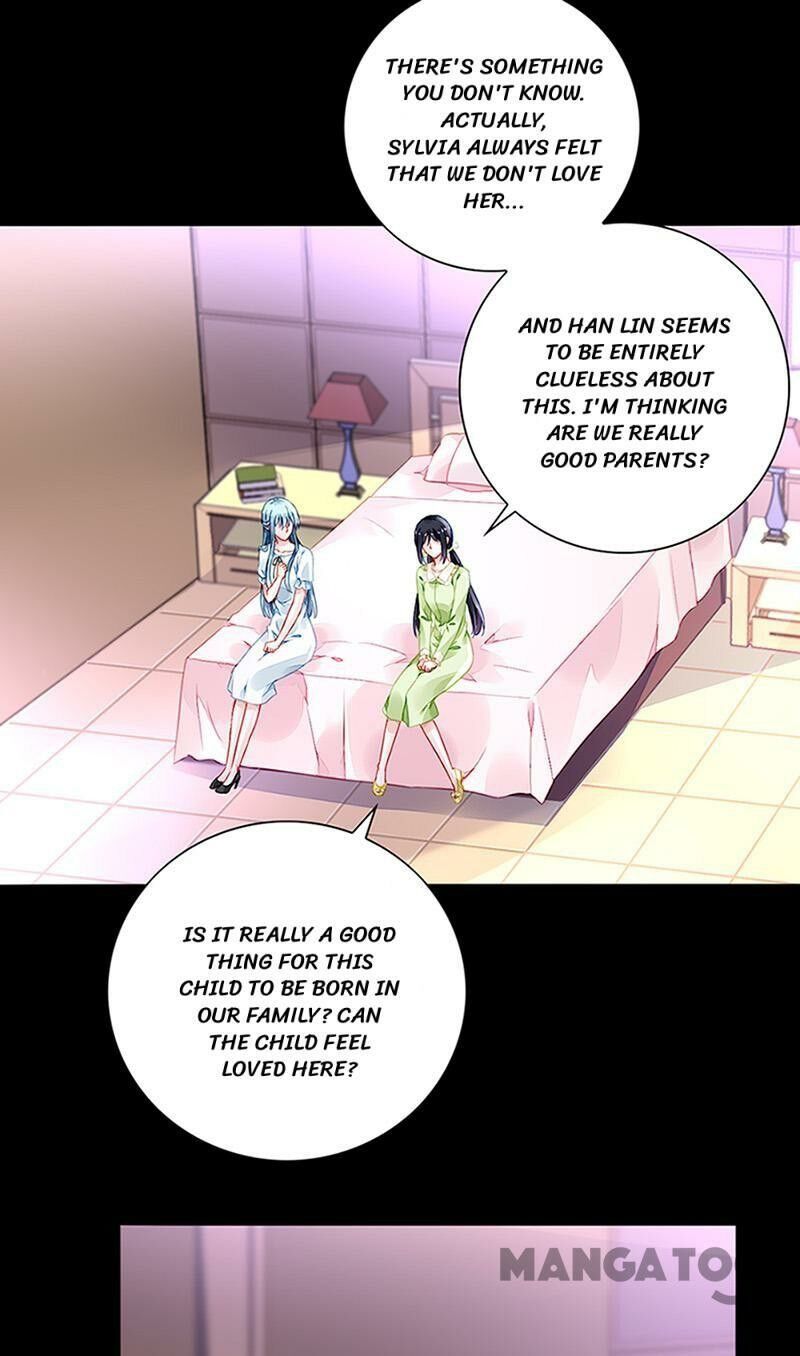 Revenge of the Heiress in Distress Chapter 213 - page 9