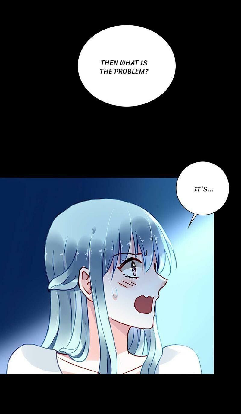 Revenge of the Heiress in Distress Chapter 212 - page 20
