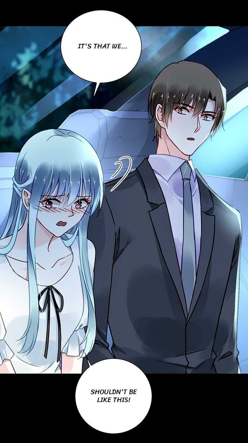 Revenge of the Heiress in Distress Chapter 212 - page 21