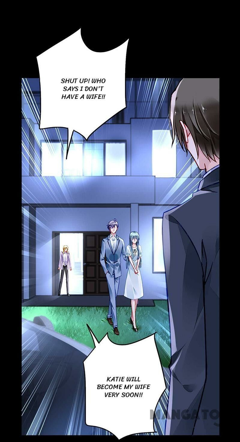 Revenge of the Heiress in Distress Chapter 212 - page 4