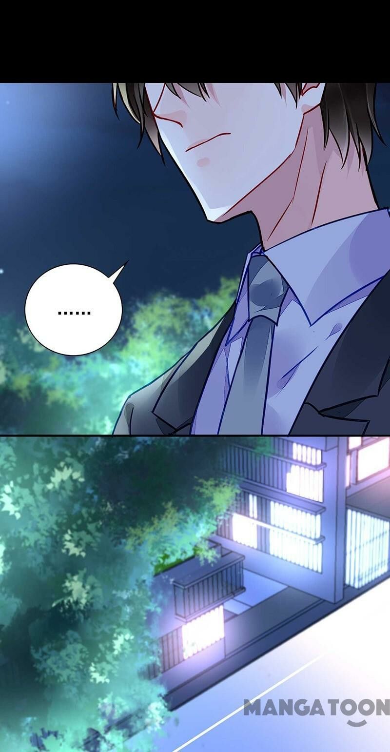 Revenge of the Heiress in Distress Chapter 212 - page 5