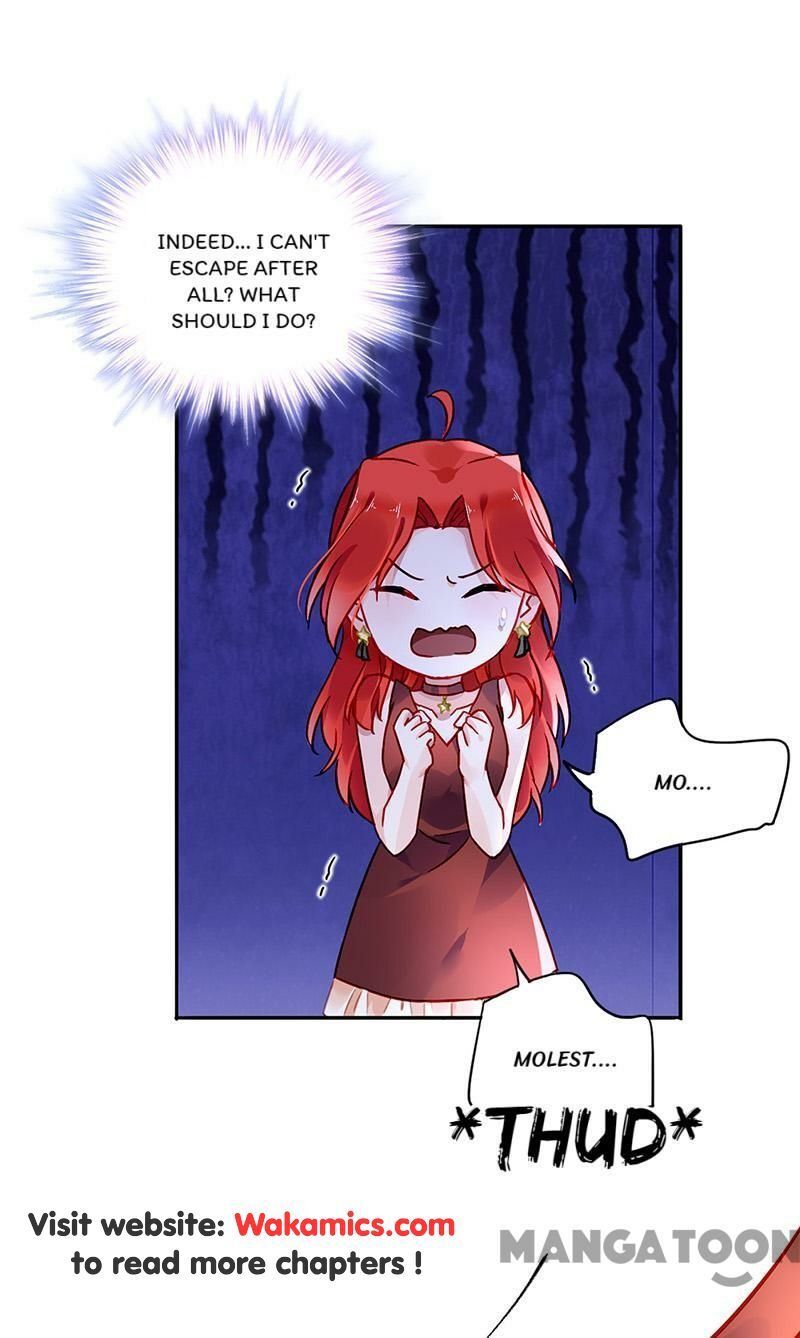 Revenge of the Heiress in Distress Chapter 210 - page 12