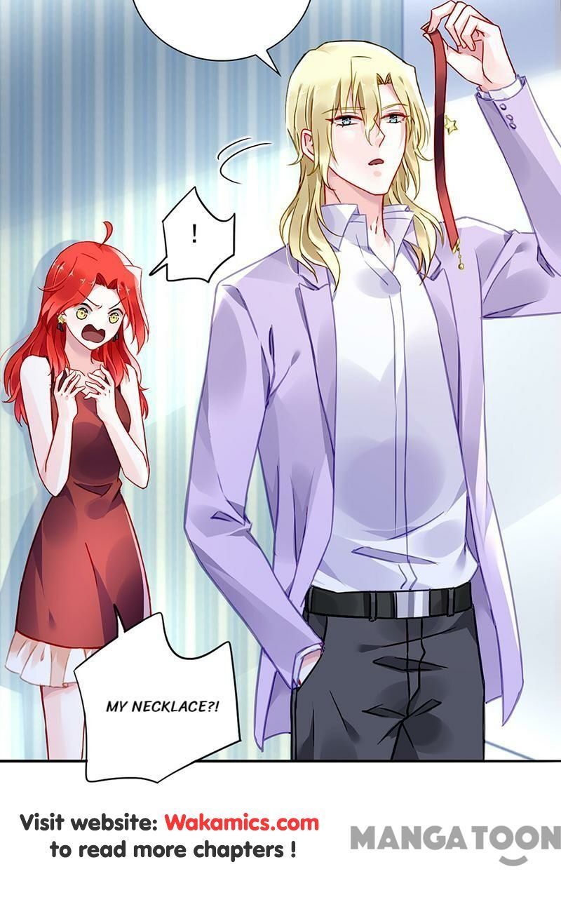 Revenge of the Heiress in Distress Chapter 210 - page 14
