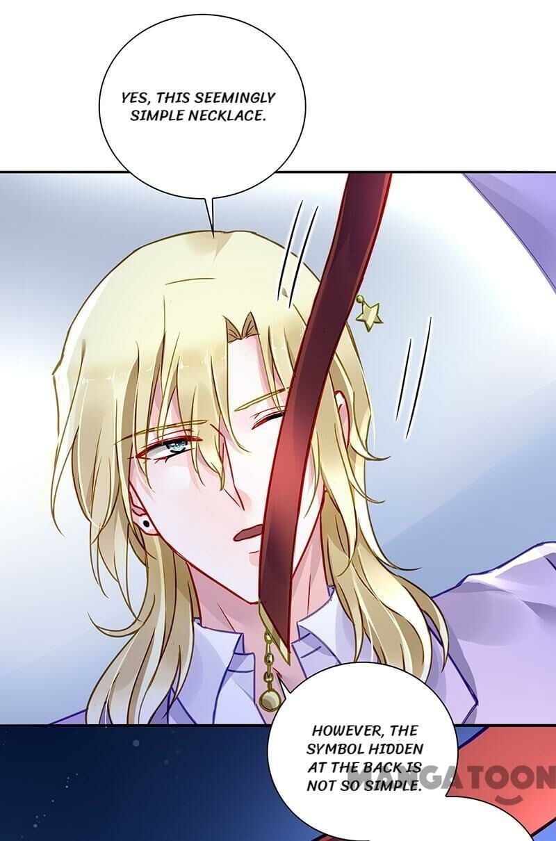 Revenge of the Heiress in Distress Chapter 210 - page 15