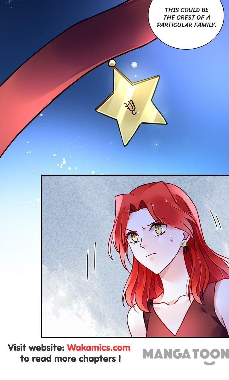 Revenge of the Heiress in Distress Chapter 210 - page 16