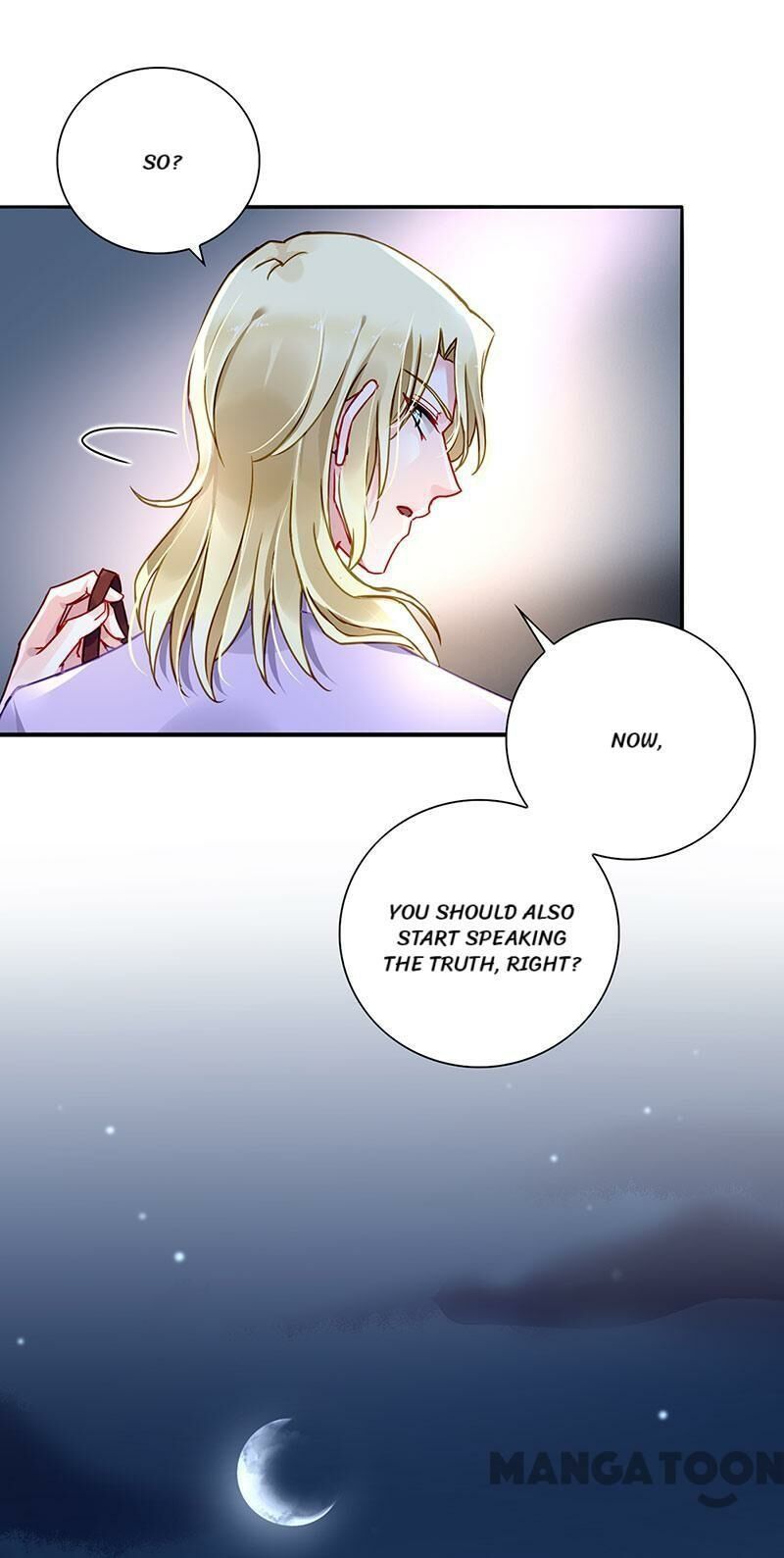 Revenge of the Heiress in Distress Chapter 210 - page 17