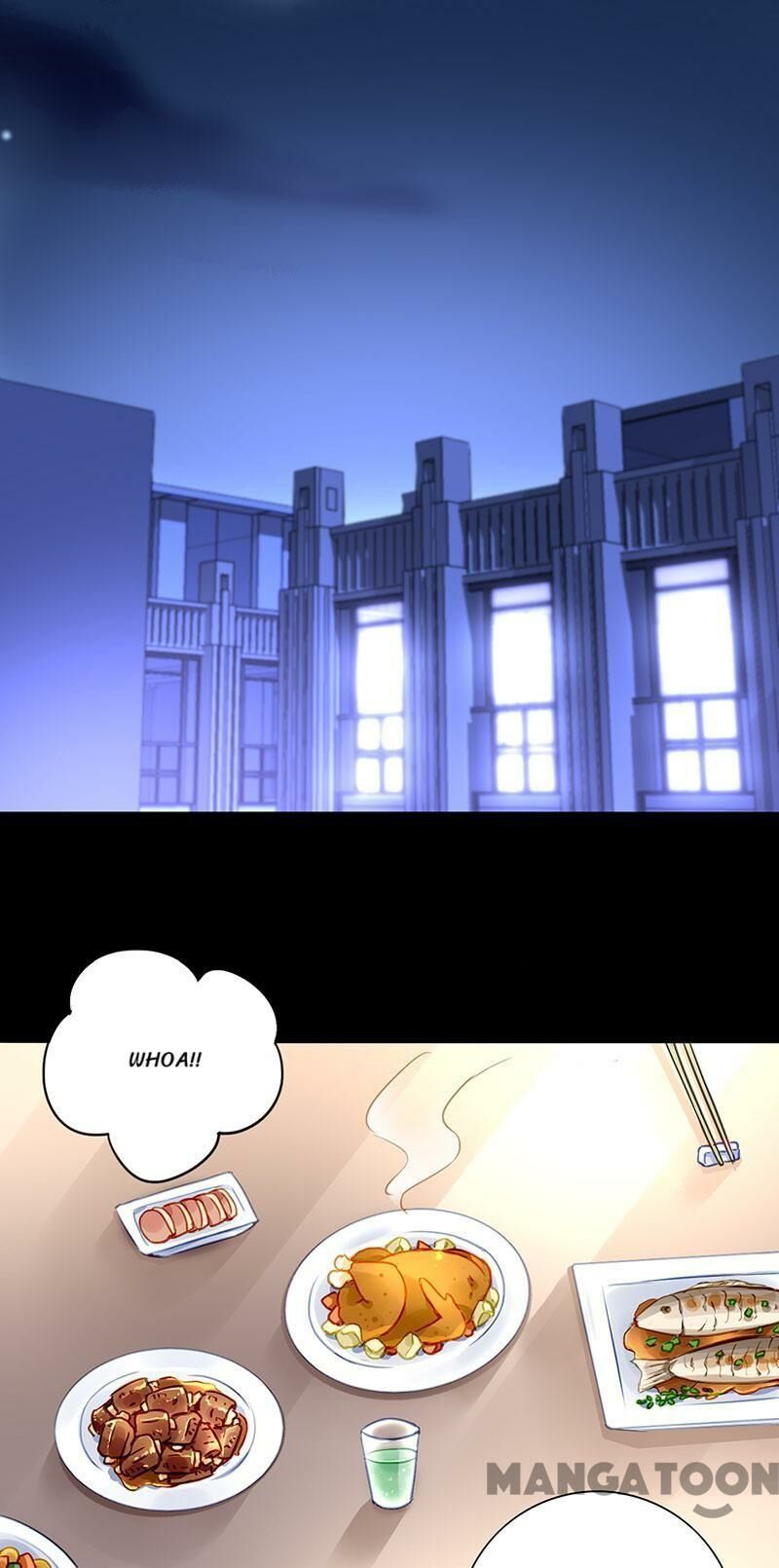 Revenge of the Heiress in Distress Chapter 210 - page 18