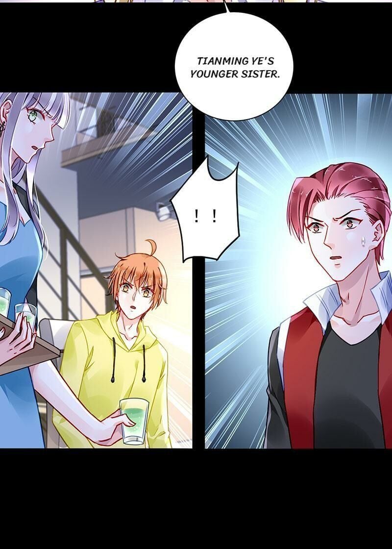 Revenge of the Heiress in Distress Chapter 210 - page 21