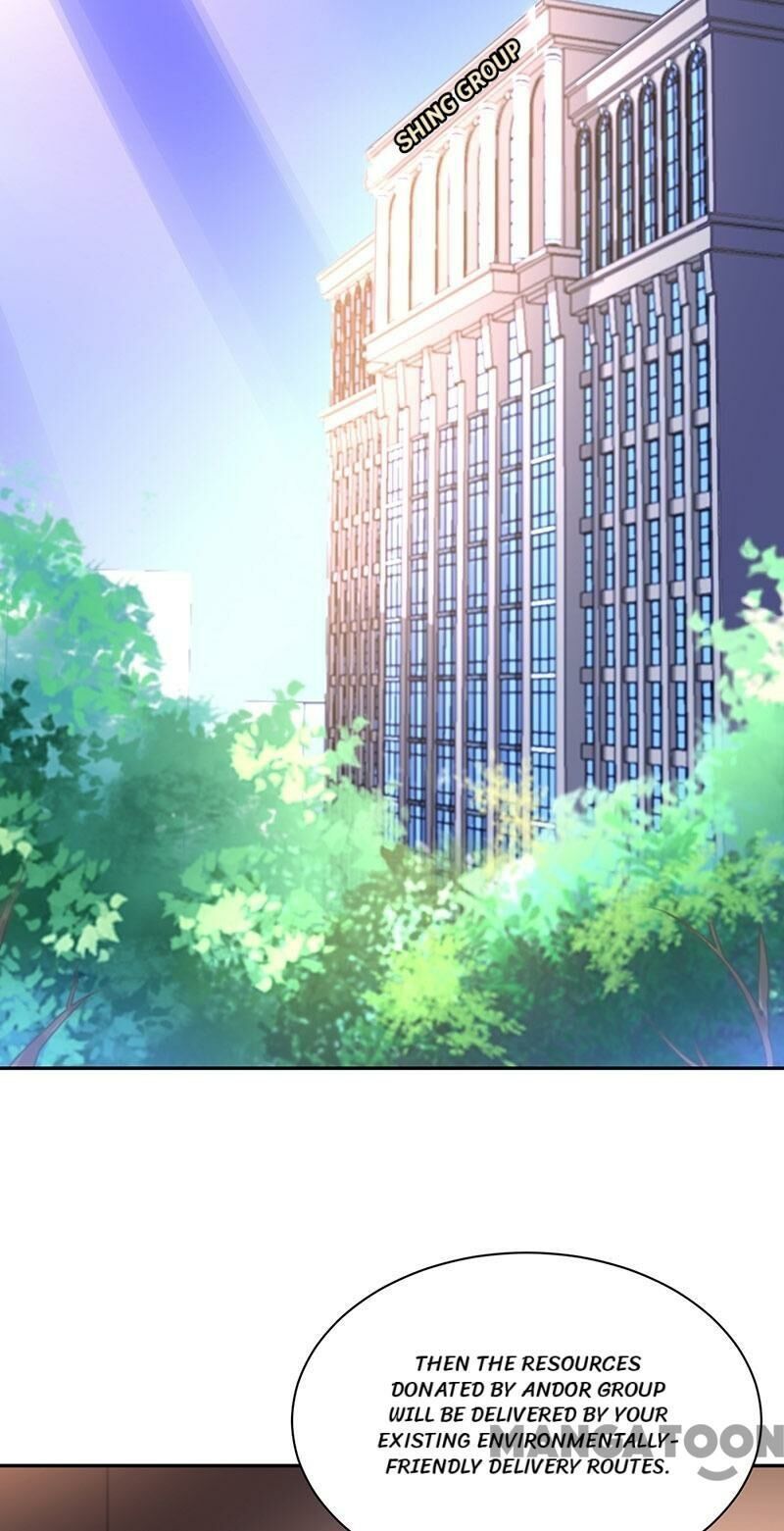 Revenge of the Heiress in Distress Chapter 210 - page 23