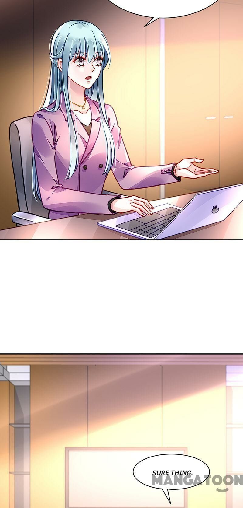 Revenge of the Heiress in Distress Chapter 210 - page 24