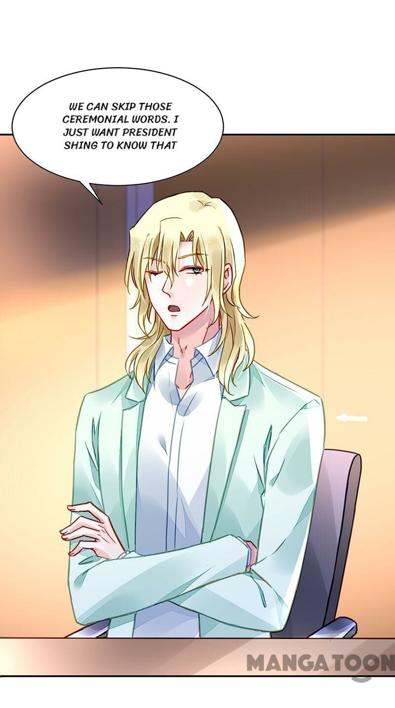 Revenge of the Heiress in Distress Chapter 210 - page 26