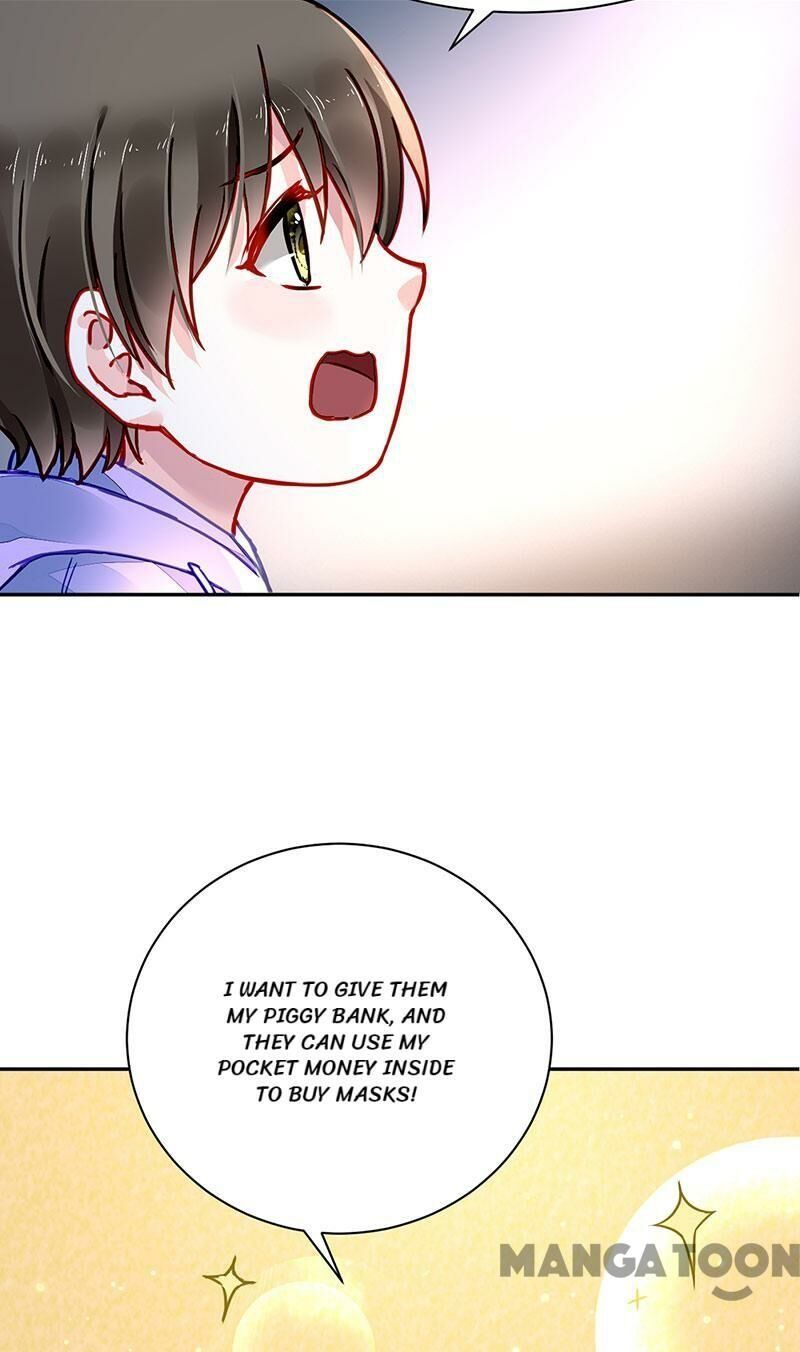 Revenge of the Heiress in Distress Chapter 210 - page 31